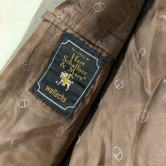 Vintage Christian Dior Men’s blazer - Picture 3 of 8